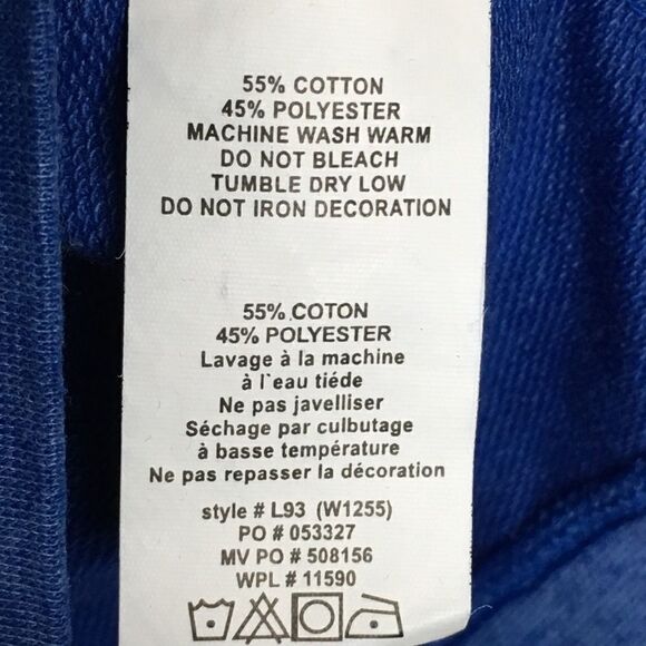 Niagara Falls Sz S Sweater Canada NWT - Picture 6 of 6